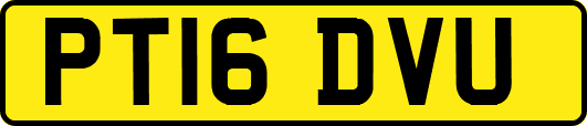 PT16DVU