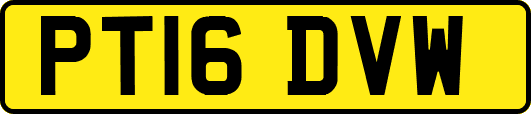 PT16DVW