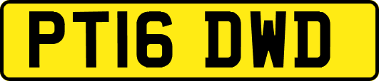 PT16DWD