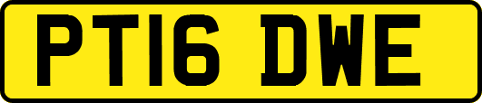 PT16DWE