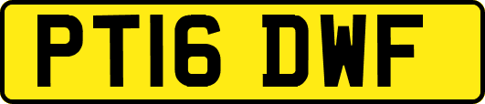PT16DWF