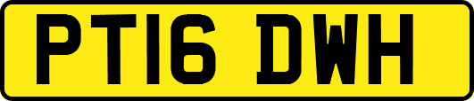 PT16DWH