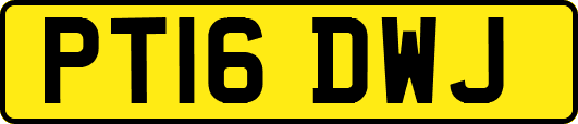 PT16DWJ