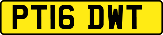 PT16DWT