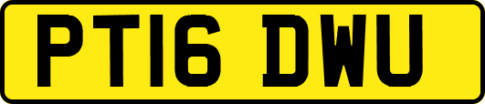 PT16DWU
