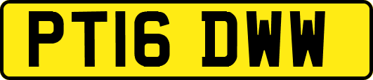 PT16DWW