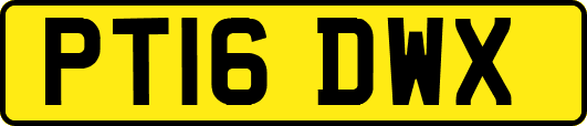 PT16DWX