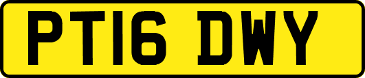 PT16DWY