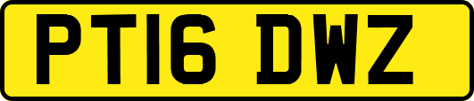 PT16DWZ