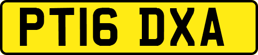 PT16DXA