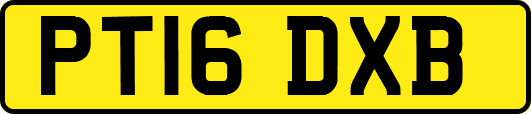 PT16DXB