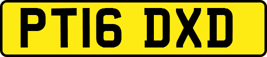 PT16DXD
