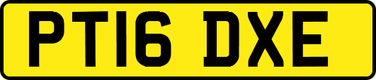 PT16DXE
