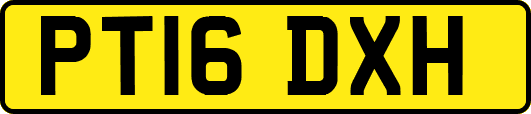PT16DXH