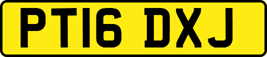 PT16DXJ