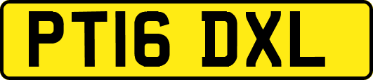 PT16DXL
