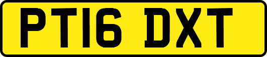 PT16DXT