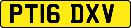 PT16DXV