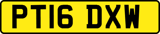 PT16DXW