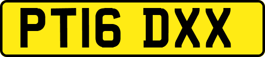 PT16DXX