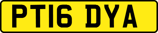 PT16DYA