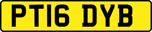 PT16DYB