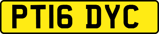 PT16DYC