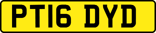 PT16DYD