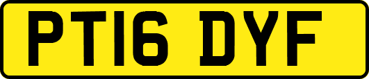 PT16DYF