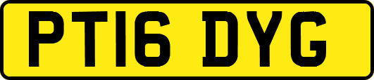 PT16DYG