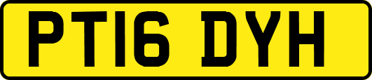 PT16DYH