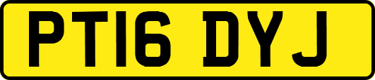 PT16DYJ