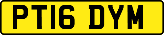 PT16DYM