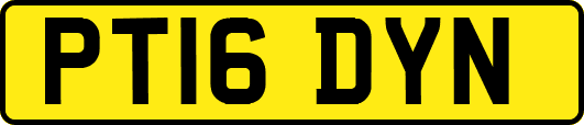 PT16DYN