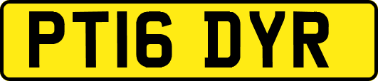 PT16DYR
