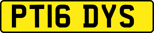 PT16DYS