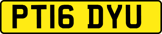 PT16DYU