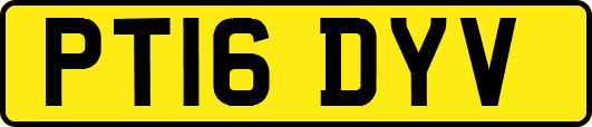PT16DYV