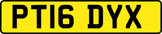 PT16DYX