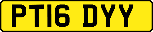 PT16DYY