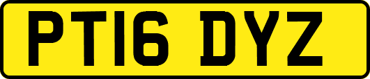 PT16DYZ