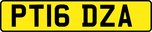 PT16DZA