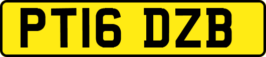 PT16DZB