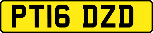 PT16DZD