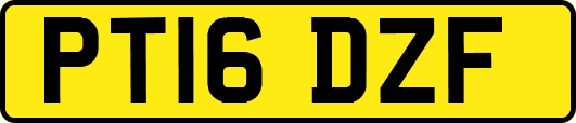 PT16DZF