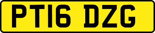 PT16DZG