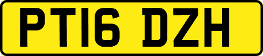 PT16DZH