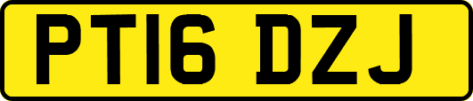 PT16DZJ
