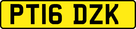 PT16DZK