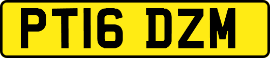 PT16DZM